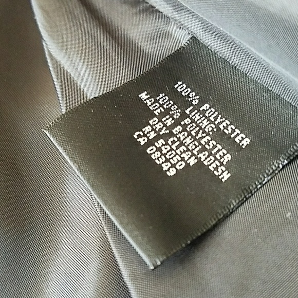 Kasper Blazer - Picture 7 of 7